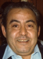 Joseph Zanino