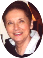 Phyllis Hirsch