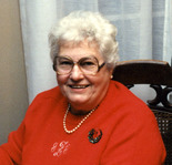 Isabella G.  Zinn (Kauffman)